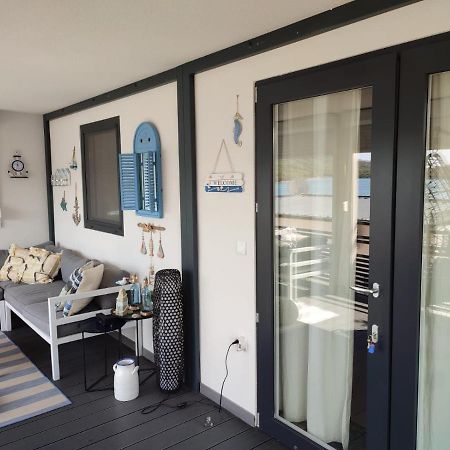 O'Fig Mobile Home Tisno Buitenkant foto